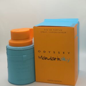Armaf Odyssey Mandarin Sky