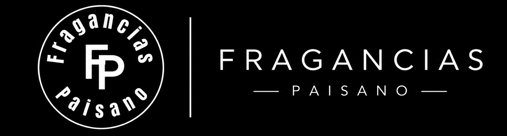 Fragancias Paisano